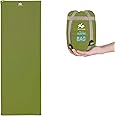 BESTEAM Ultra-Light Warm Weather Envelope Sleeping Bag, Outdoor Camping, Backpacking & Hiking - Fit for Kids, Teens and Adult