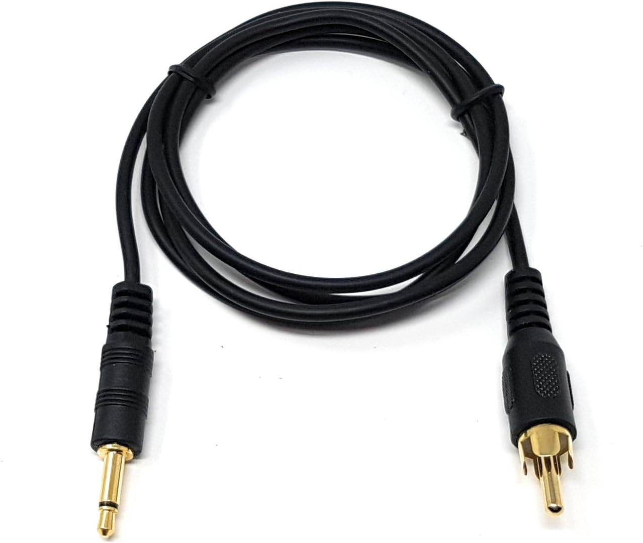 câble coaxial audio