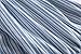 Sunm boutique Casual Off Shoulder Striped Short Rompers and Jumpsuits For Women(S, Blue)