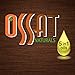 Ossat Form & Hold Wax Sulfate-Free, 16 fl oz - Shea Butter, Olive Oil, Sunflower Oil, Tea Tree Oil & Argan Oil - Volumizing & Texturizing Treatment - for Men, Women & Kids