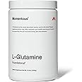 Momentous L-Glutamine Powder, 60 Servings