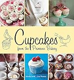 Cupcakes from the Primrose Bakery by 