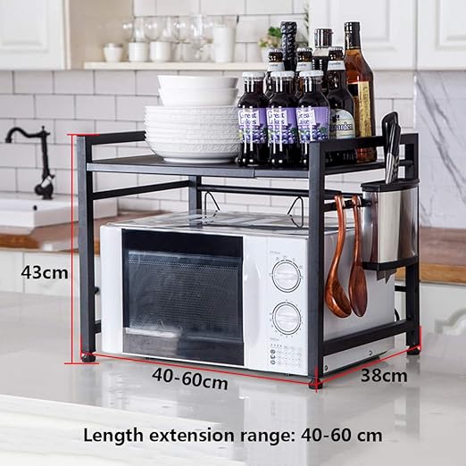 Rejilla para Horno De Microondas, Rejilla para Ollas ...