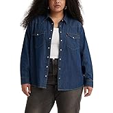 Levi's Womens 725 High Rise Bootcut Jeans (Also Available in Plus)