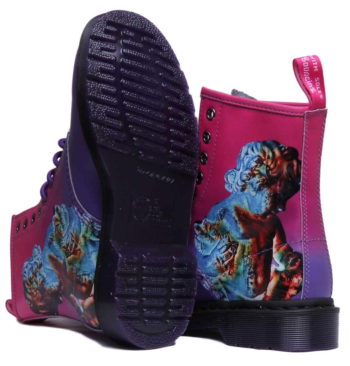 1460 technique dr martens