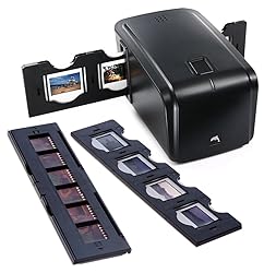 Pacific Image Electronics MemorEase Plus Film and