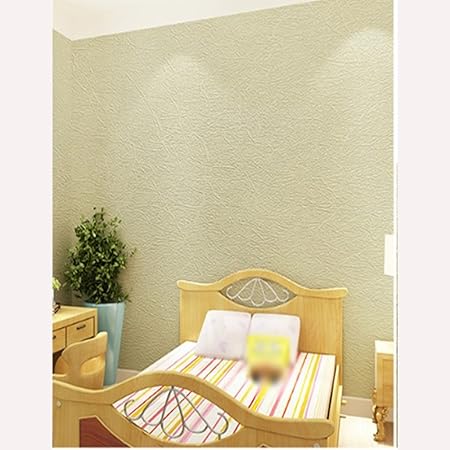 Carta Da Parati Viene Fornita Con Gli Adesivi Impermeabili