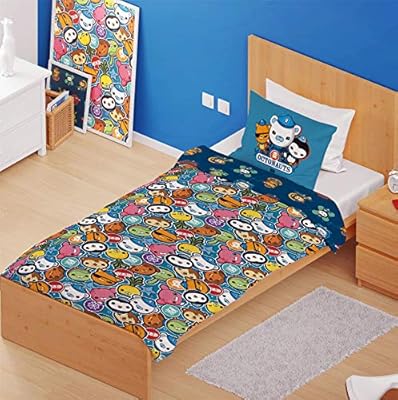 amazon cot duvet