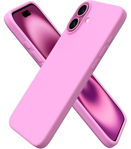 Amazon.com: Apple iPhone 16 Plus, US Version, 128GB, Pink