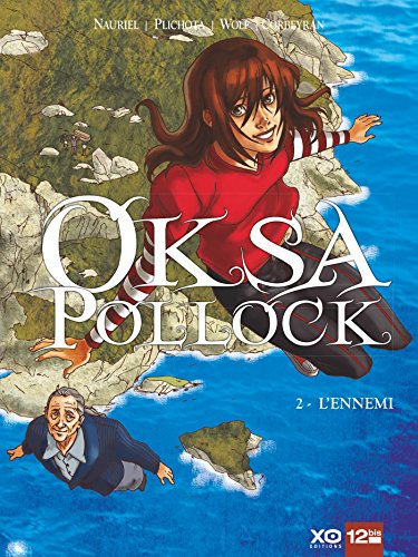 Oksa Pollock
