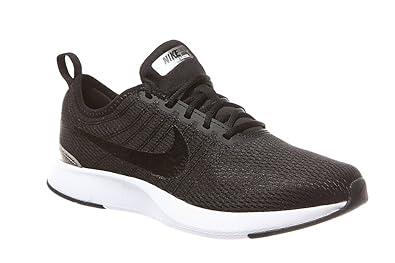 nike dualtone racer negro