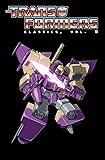 Transformers Classics Volume 6