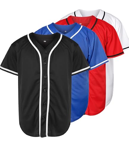 Amazon.com: borizcustoms Malcolm X Baseball Jersey Stitch Sewn