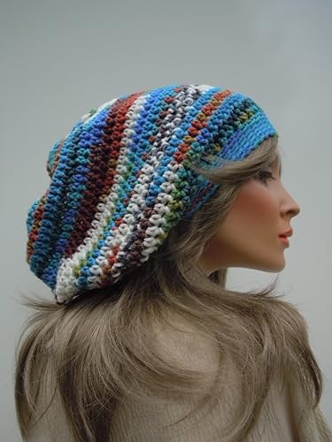 oversized stocking cap