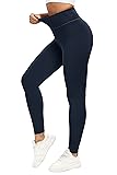 QUEENIEKE High Waisted Yoga Pants, Buttery Soft