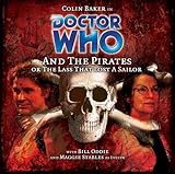 Doctor Who and the Pirates, or the Lass That Lost a Sailor