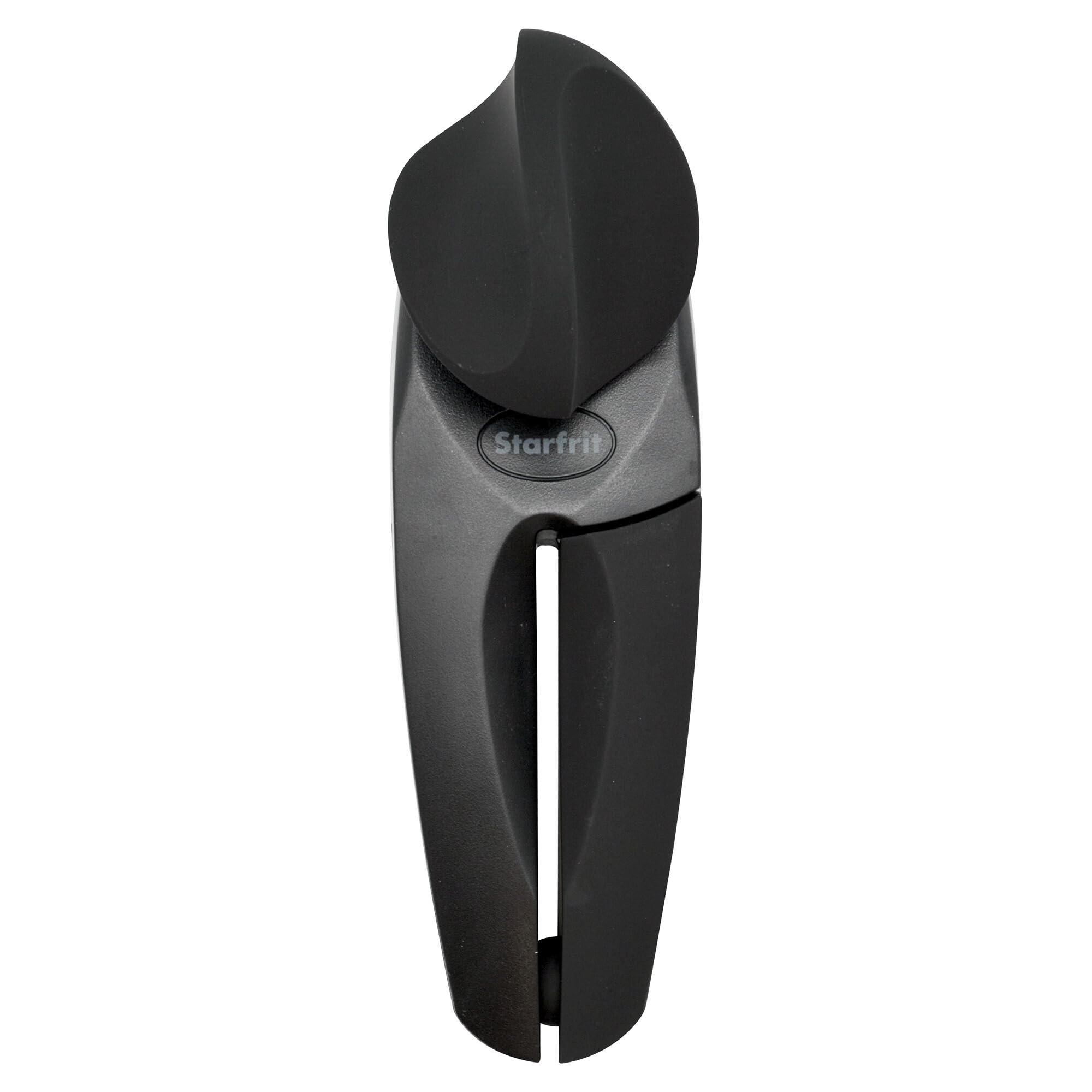 Starfrit MightiCan Manual Can Opener PTRSRFT93112BLK, None, Black