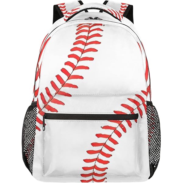 Toca Life World Backpack Girls Boys Schoolbag Kids Cartoon 3D Print