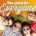 Betty Crocker Fruit Snacks, Gushers, Mega Pack, Variety Snack Pack, 20 Pouches, 0.9 oz Each