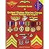 Complete Guide to United States Marine Corps Medals, badges and Insignia: World War II to Present