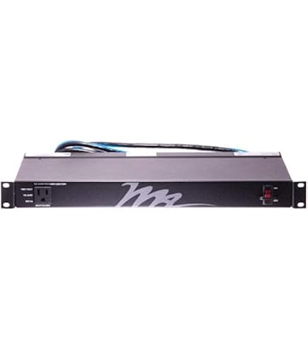 Amazon.com: Middle Atlantic Products PD-915R-PL : Electronics