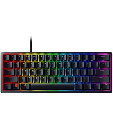 Teclado Mecânico Gamer Blackwidow X Ultimate, Razer, Teclados