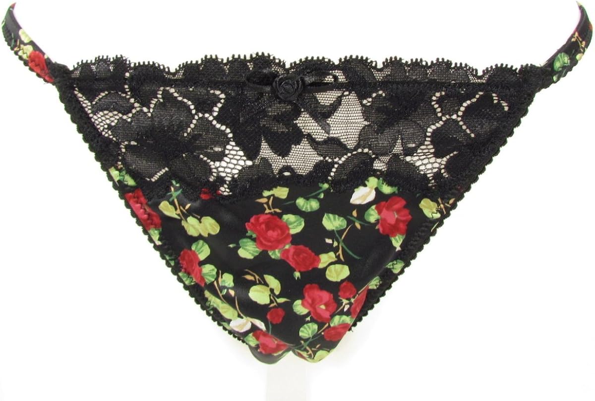 dolce and gabbana thong