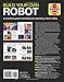 Robot Wars: Build your own Robot manual (Haynes Manuals)