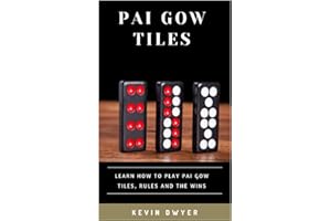 PAI GOW TILES: LEARN HOW TO PLAY PAI GOW TILES, RULES AND THE WINS