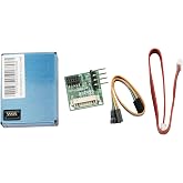 NEW Precision Air Quality Monitoring Dust Sensor Module PM2.5 PM10 Digital Particle Concentration Sensor PMS7003 with G7 Switch Board Cable for Arduino