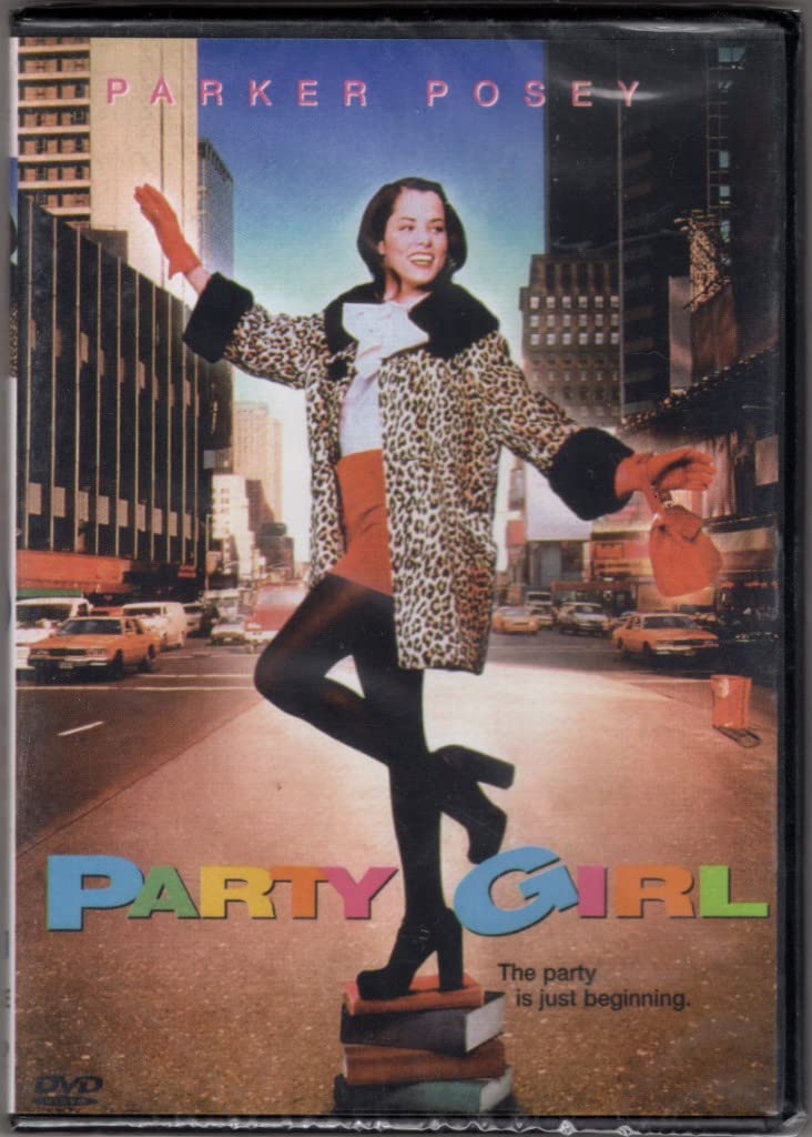 Photo 1 of Party Girl