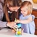 Skip Hop Insulated Baby Food Jar, Zoo, Bee