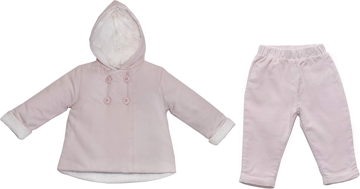 baby fall jacket