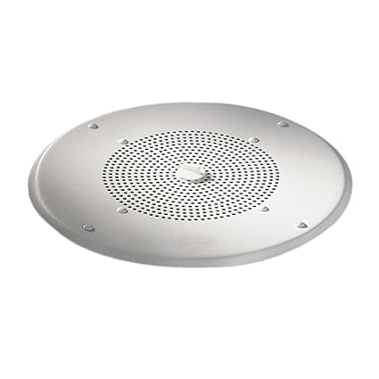 Amazon Com Valcom Signature Series Ceiling Speaker Home Audio
