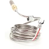 Bakers Pride Thermopile; Q313 [W/Armoured C M1265X - Genuine OEM Replacement Part