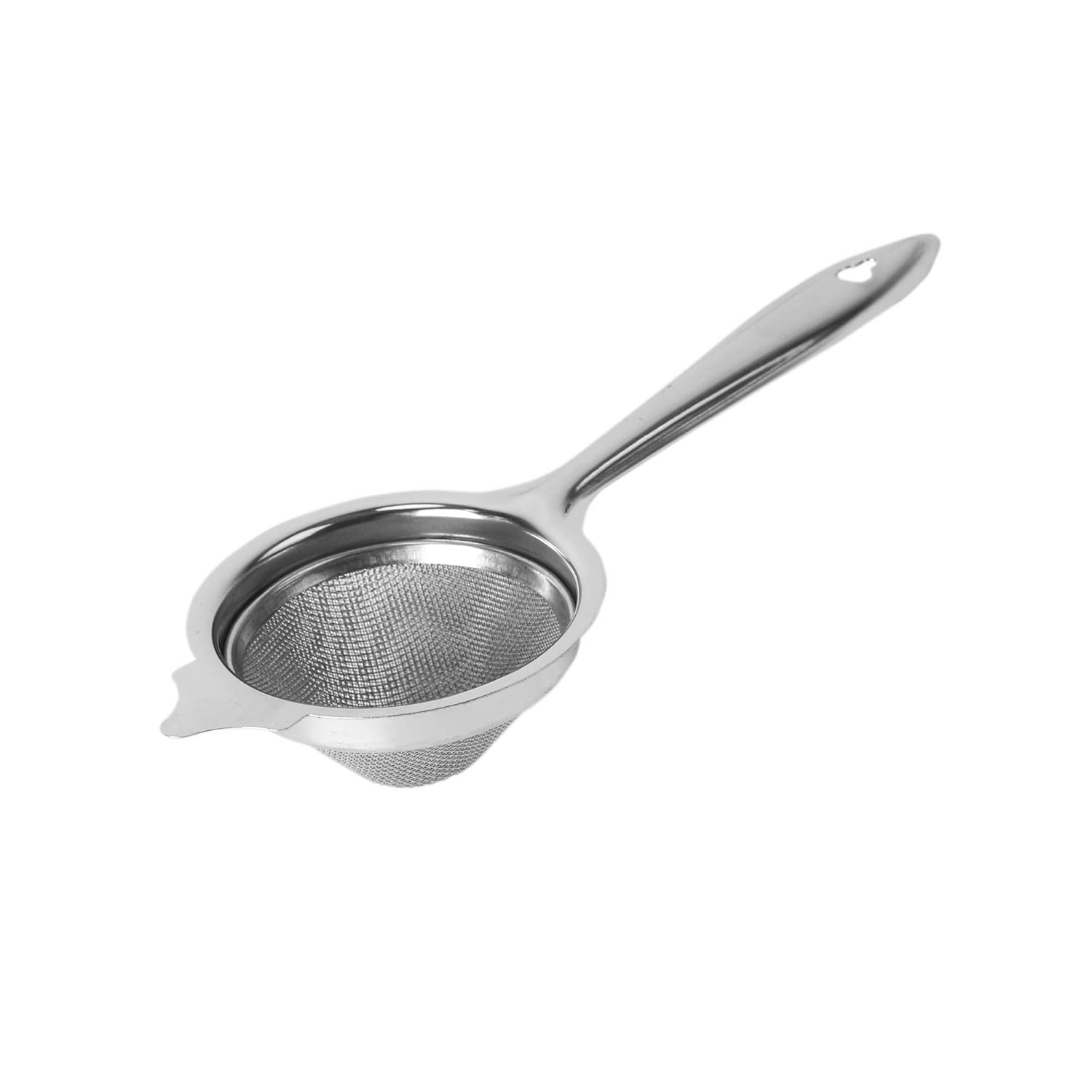 Buy Classy Touch Stainless Steel Multi Purpose Tea Strainer Chai Channi