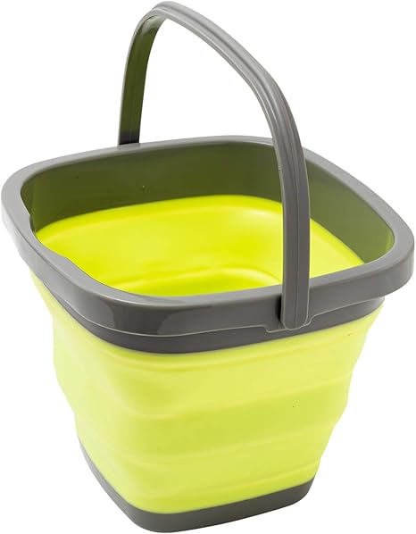 Amazon コーナン オリジナル 折りたたみバケツ 5l バケツ オンライン通販