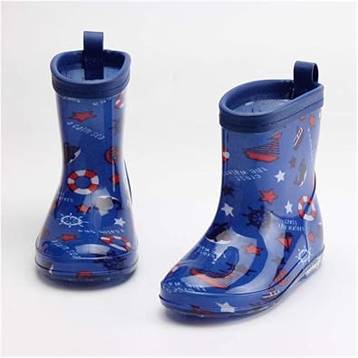 baby girl rain boots