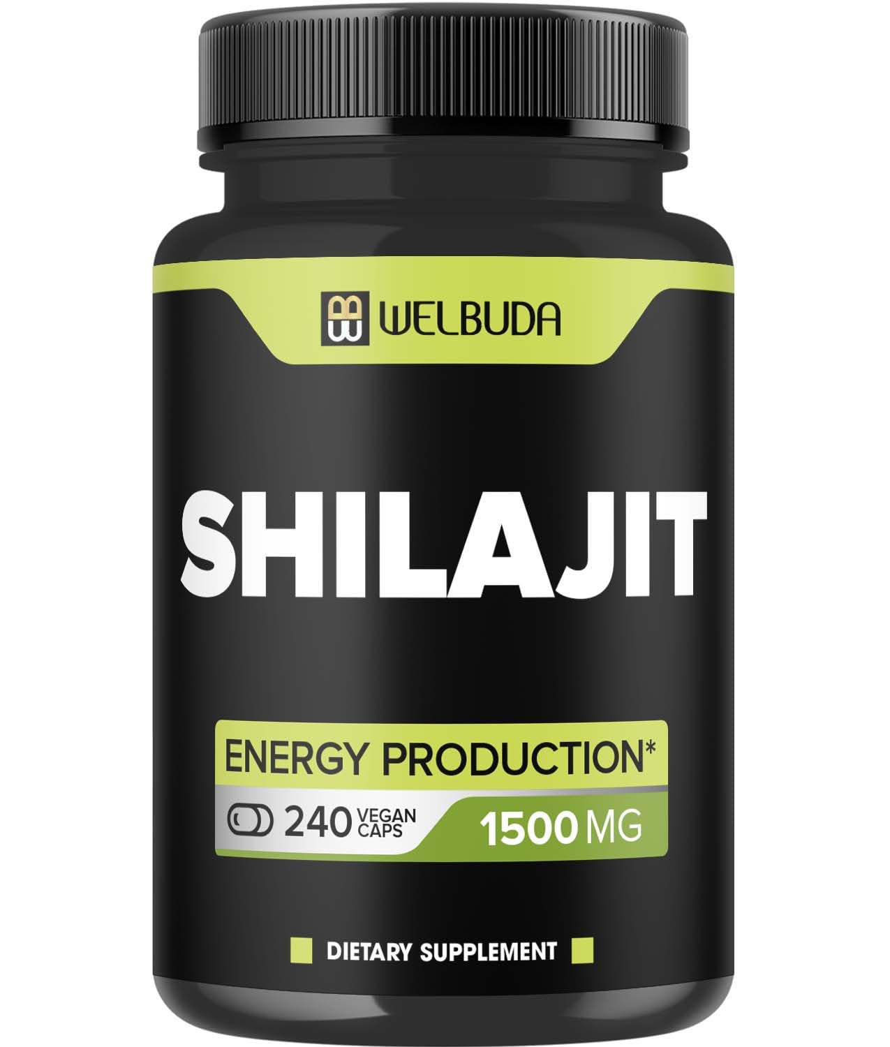 Shilajit