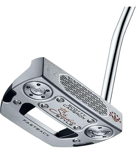 Amazon.com: Newport 2 Studio Style Putter by Scotty Cameron