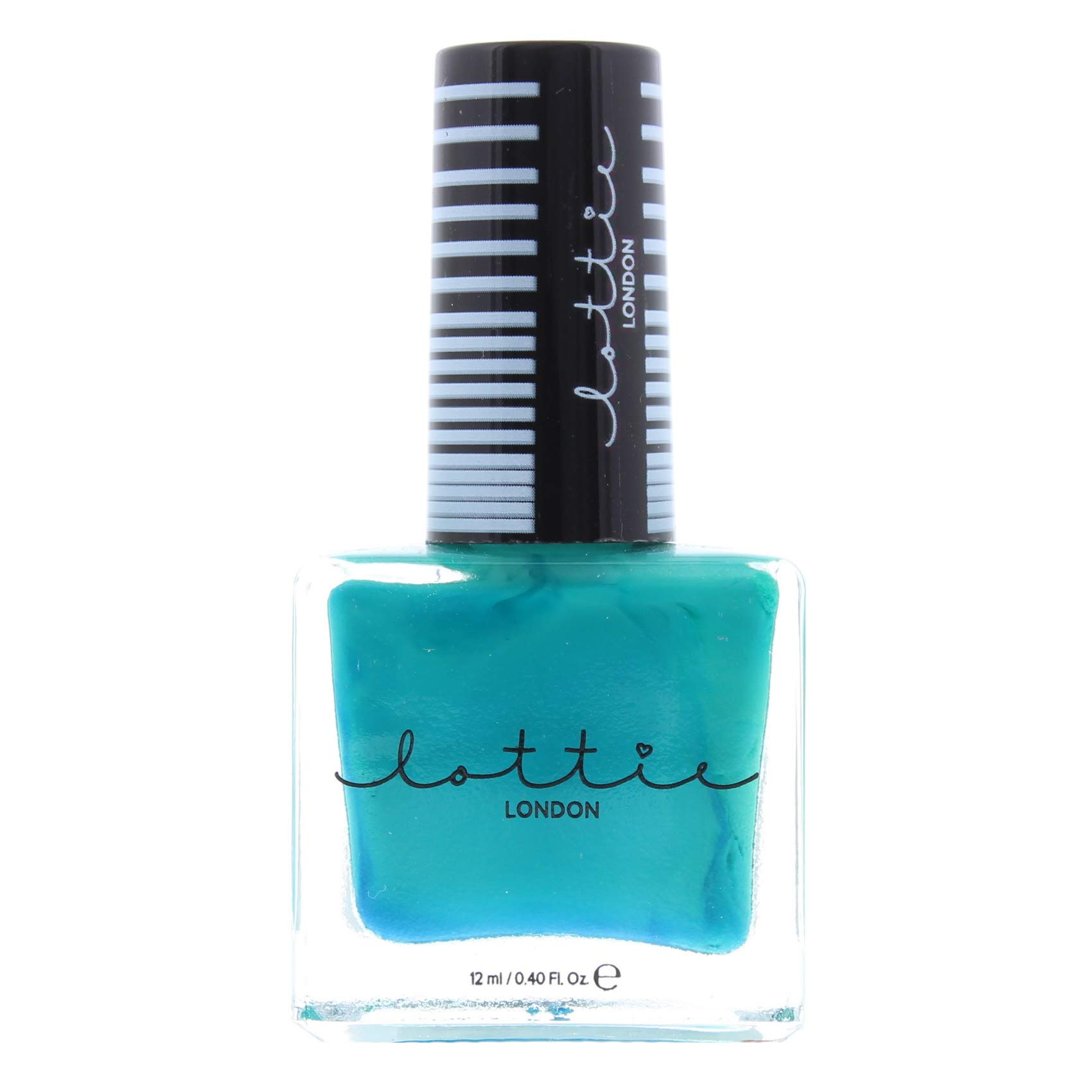 Lottie Nail Polish 12ml - Risk Taker