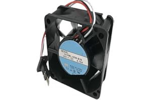 2410ML-05W-B39 DC24V 0.10A 6025 Three-Wire Fan