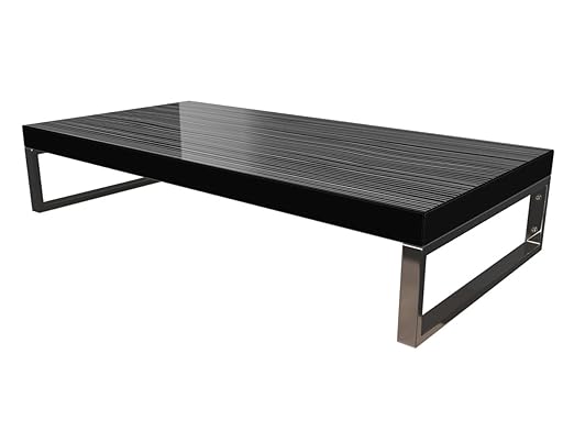 KeraBad Waschtischplatte Waschtischkonsole für Aufsatzwaschbecken und Waschschalen Holzplatte Badmöbel Tischplatte 100x50x5cm