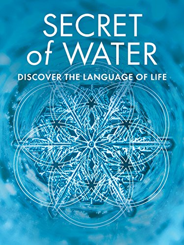 Secret of Water