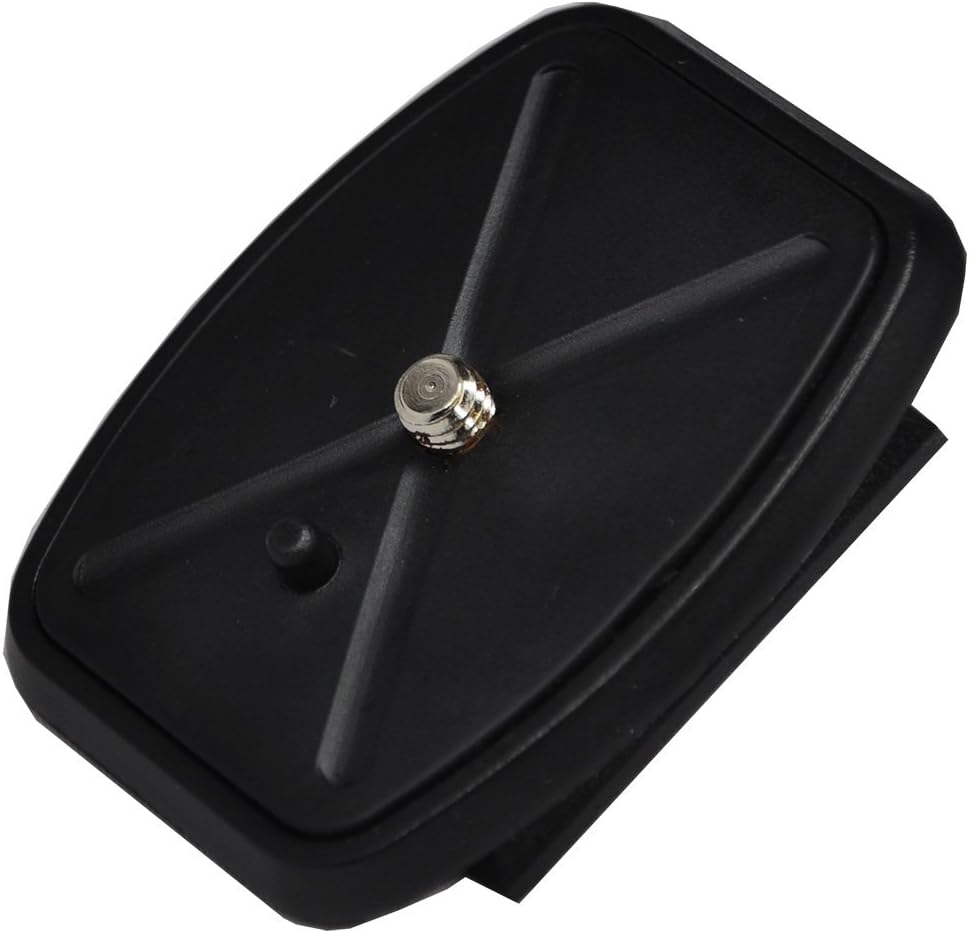 Quick Release Plate for Digital Concepts TR-62N TR-64N TR-68N