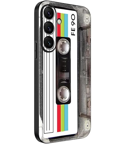 Amazon.com: Tonvizern for Samsung Galaxy A14 5G Case, Soft TPU Phone Case Music Classic Cassette Tape Retro 80's Type Case for Girls Women Men Kids, Slim Shockproof Protective Cover White : Cell Amazon.com: Tonvizern for Samsung Galaxy A14 5G Case, Soft TPU Phone Case Music Classic Cassette Tape Retro 80's Type Case for Girls Women Men Kids, Slim Shockproof Protective Cover White : Cell