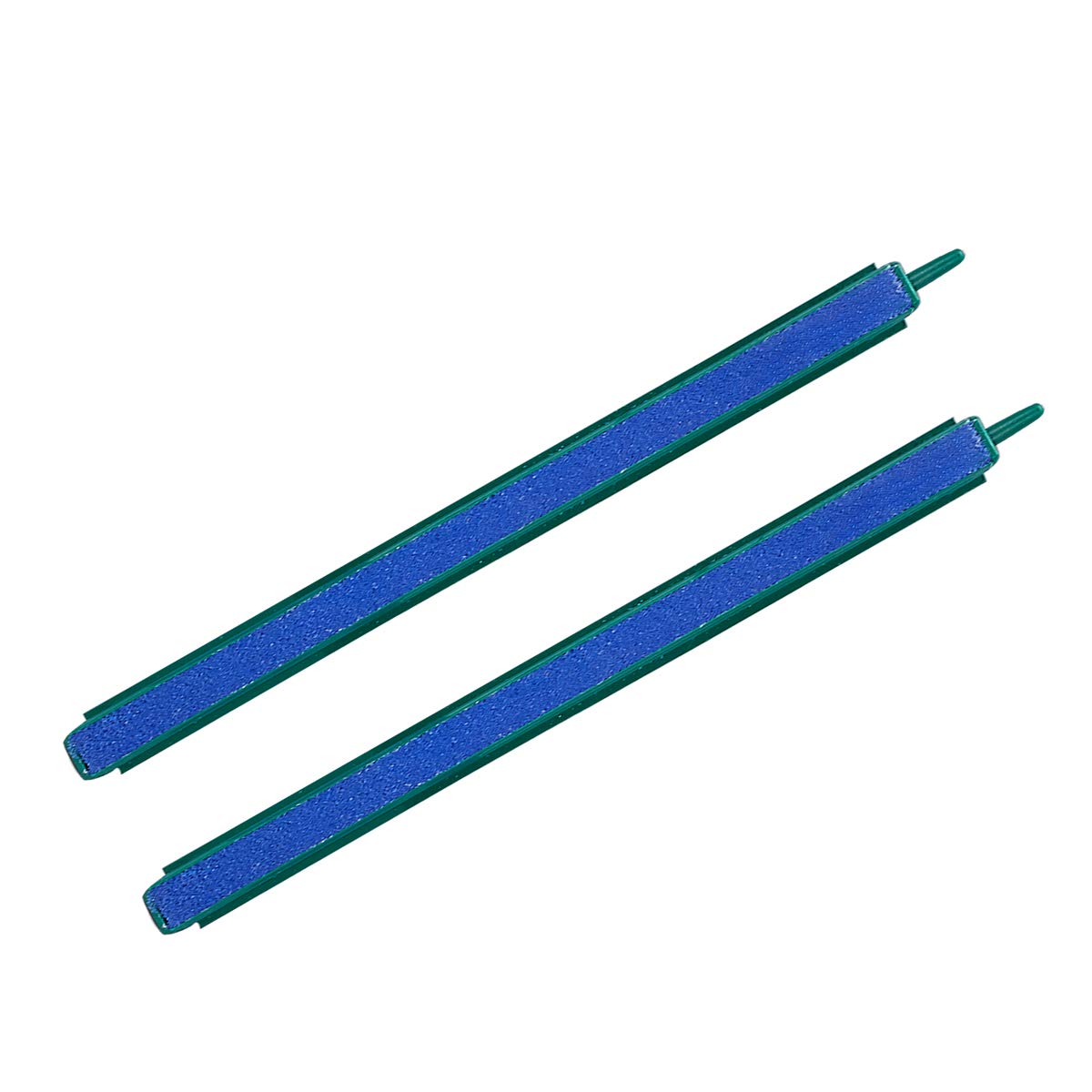 Photo 1 of JIH Aquarium Air Stone bar, Bubble Diffuser for Aquarium Fish Tank Oxygen and Water Movement 2 pcs (10 inch 2 Pcs)