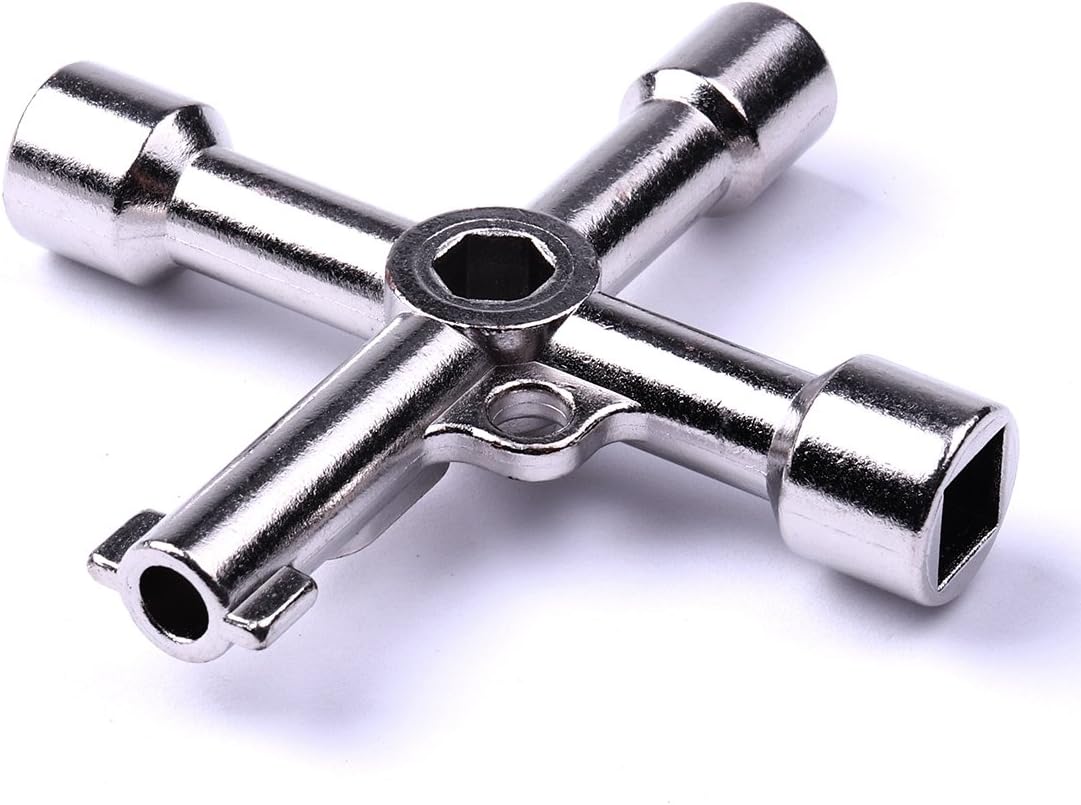 ATOPLEE Electrical Cabinet Key