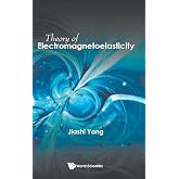 Theory Of Electromagnetoelasticity