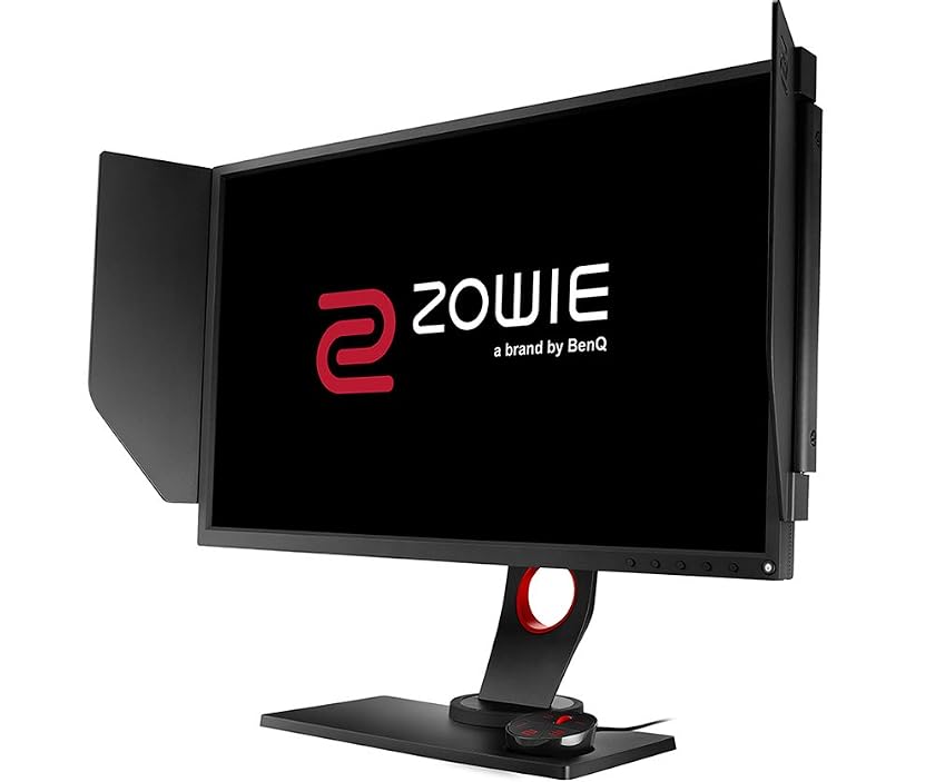 モニター】BenQ ZOWIE 『XL2546 DIVINA』 画像など | ヲチモノ